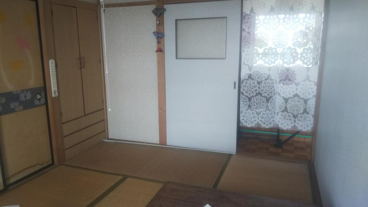 Minshuku Kaikazari Kunnui Hotel Oshamambe Exterior foto